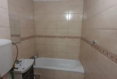 Apartament cu 2 camere semidecomandat în Cantemir - 1