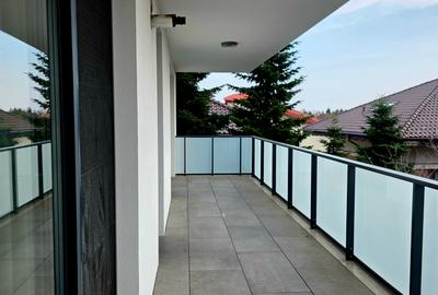 Apartament cu 3 camere semidecomandat, mobilat în Iancu Nicolae - 8