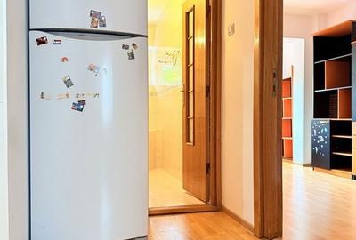 Apartament cu 3 camere în Drumul Sării - 9