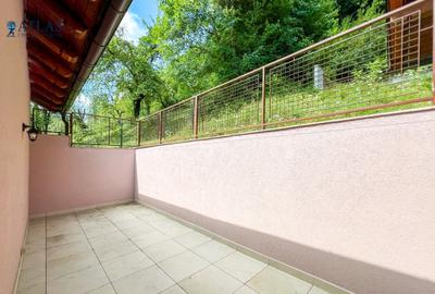 Penthouse Schei, 2024, 4 camere, 160 mp, terase de excepție, vezi video - 14