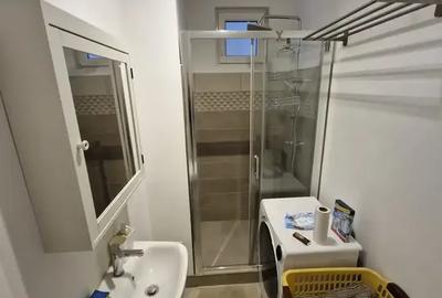 Apartament Metrou Muncii-Decebal Centrala Proprie Aer Conditionat - 7