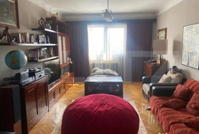 Casă cu 5 camere cu Teren 555 Mp în Unirii - 5