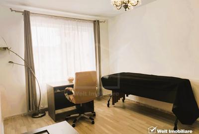 Apartament cu 2 camere semidecomandat, mobilat în Baciu - 5