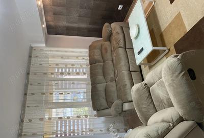 Apartament cu 3 camere decomandat în Morarilor - 6