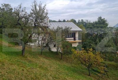 Casa 7 camere,200mp utili si 1200 mp(12 ari) teren aferent,Sangeorz-Bai - 3