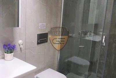 Apartament cu 3 camere decomandat în Universitate - 7