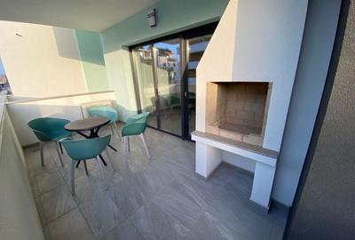 Apartament cu 3 camere decomandat în Dumbrăvița - 3