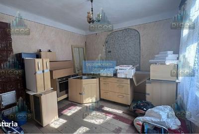 Casă cu 3 camere în Uiești - 7