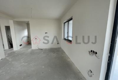 Casă moderna individuală D+P+E+T în Feleacu - 27