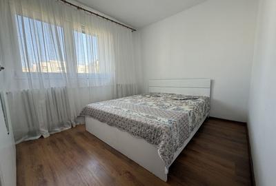 Apartament cu 3 camere semidecomandat, mobilat în Drumul Taberei - 3