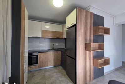Apartament cu 3 camere decomandat în Central - 8