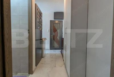 Apartament cu 2 camere semidecomandat în Central - 5