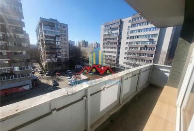 Garsonieră decomandată, mobilată în Drumul Taberei - 8