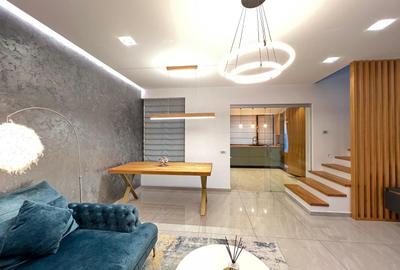 Vila - 4 camere - inchiriere - Iancu Nicolae-Pipera - 5