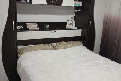 Apartament cu 3 camere decomandat în Central - 1
