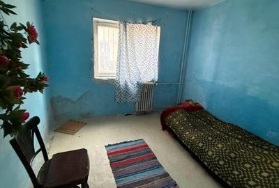 Apartament 2 camere Centru Sf Lazăr peste strada de PALAS - 9