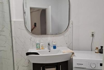 Apartament cu 2 camere decomandat în Dacia - 5