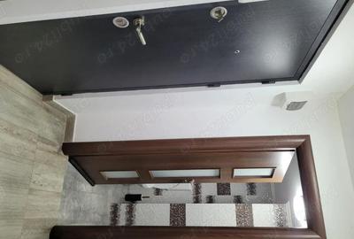 Apartament cu 2 camere semidecomandat în Ultracentral - 9