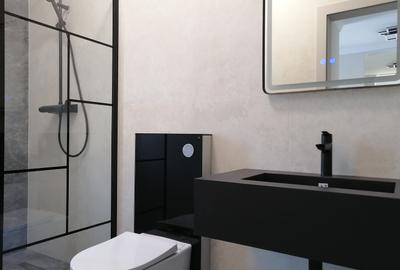 De vânzare casa individuala P+E, cu 5 camere si teren 450 mp, moderna-premiul - 5