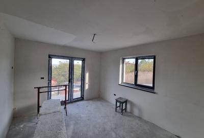 Casa Barati Demisol + 1 etaj, ( garaj, pivnita) - 8