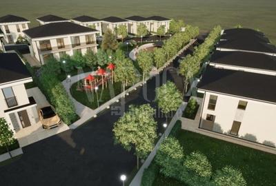 Casa 4 camere de vanzare in Apahida... - Comision 0% - 8
