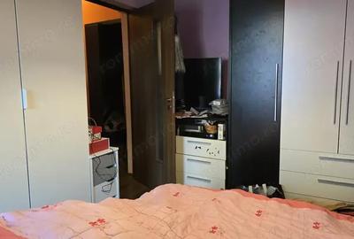 Apartament cu 3 camere decomandat în Bălcescu
