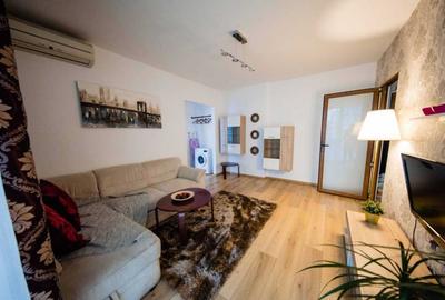 Apartament 2 camere, 50mp, pet-friendly, metrou, centrala, P-ta Unirii - 1