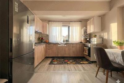 Apartament 3 camere de vanzare C.U.G - Valea Adanca, - 2