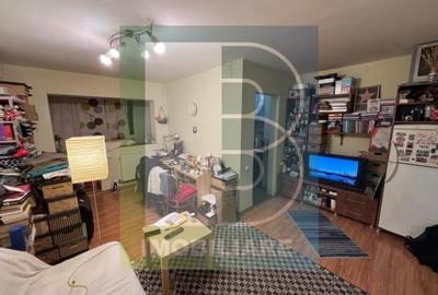 Garsonieră în 1 Decembrie 1918 - 1