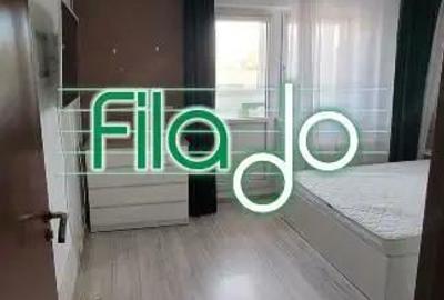 Apartament cu 3 camere decomandat, mobilat în Vitan - 9