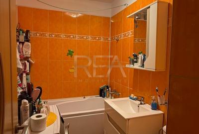 Apartament cu 3 camere decomandat, mobilat în Rahova - 5