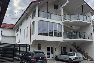 Spațiu comercial, de 400 mp, în Central - 5