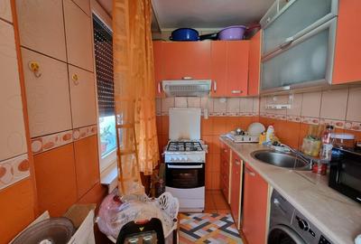 Apartament cu 2 camere nedecomandat, mobilat în Central - 4