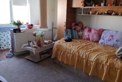 Garsonieră, mobilată în Lipovei - 6