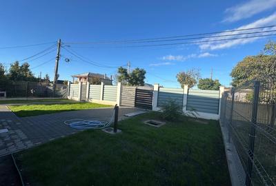 Casa 3 camere de vanzare Casa 3 camere de vanzare - 4