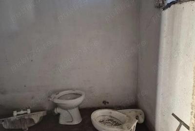 Casă cu 3 camere în Central