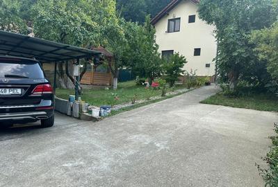 Casă cu 4 camere în Central - 3