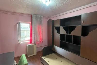 Apartament cu 4 camere decomandat, mobilat în Hotvon - 1