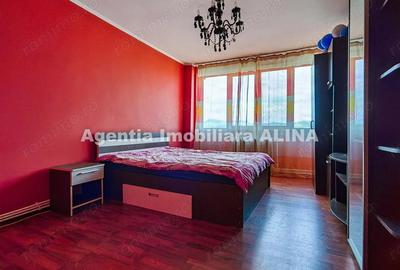 Apartament 2 camere in Deva, zona Piata Centrala, Aleea Pescarilor, decomandat, 43 mp, etaj 8, lift. - 4