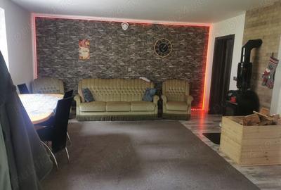 Casă cu 4 camere cu Teren 400 Mp în Beliș - 5