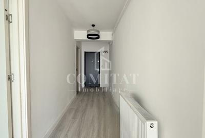 Apartament cu 3 camere decomandat în Dâmbul Rotund - 9