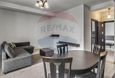 Apartament cu 2 camere decomandat, mobilat în Jiului - 10