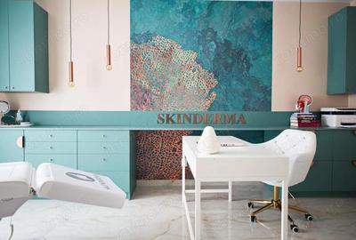 Spațiu comercial, de 100 mp, în Semicentral - 6