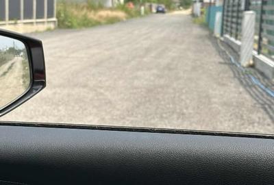 Teren 1120 mp lla granita cu comuna Corbeanca -Autorizatie  constructie - 3
