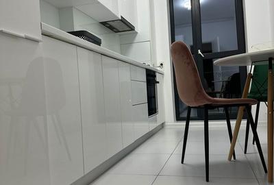 Apartament cu 2 camere decomandat, mobilat în Dobroești - 1