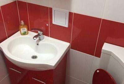 Apartament cu 2 camere decomandat în Bălcescu - 2