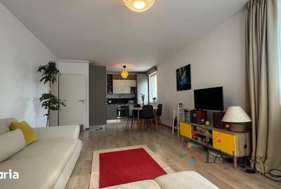 Apartament cu 3 camere în Bartolomeu - 11
