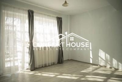 Duplex cu 6 camere cu Canalizare în Pipera - 7