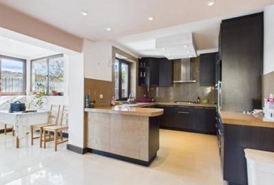 Breaza Vila eleganta P 1 M, teren 610mp - 5