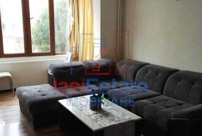 Apartament cu 3 camere semidecomandat în Podu Roș - 1